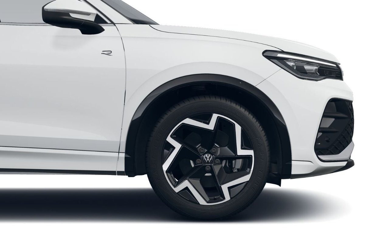 Volkswagen Tiguan 2026, bild 5/9