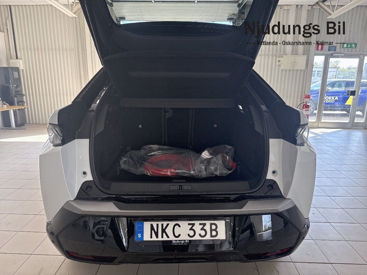 Peugeot 3008 2025, bild 5/10