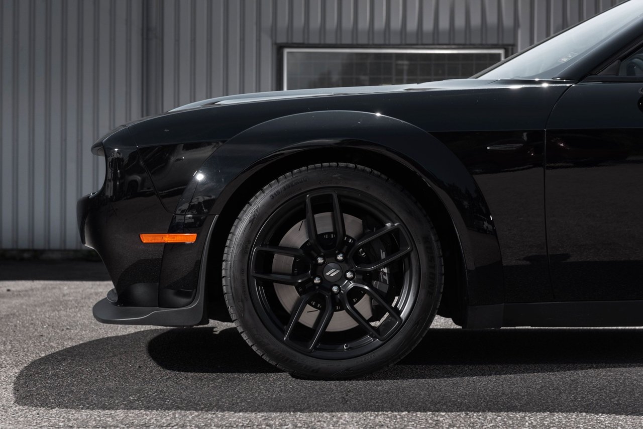 Dodge Challenger 2021, bild 7/21