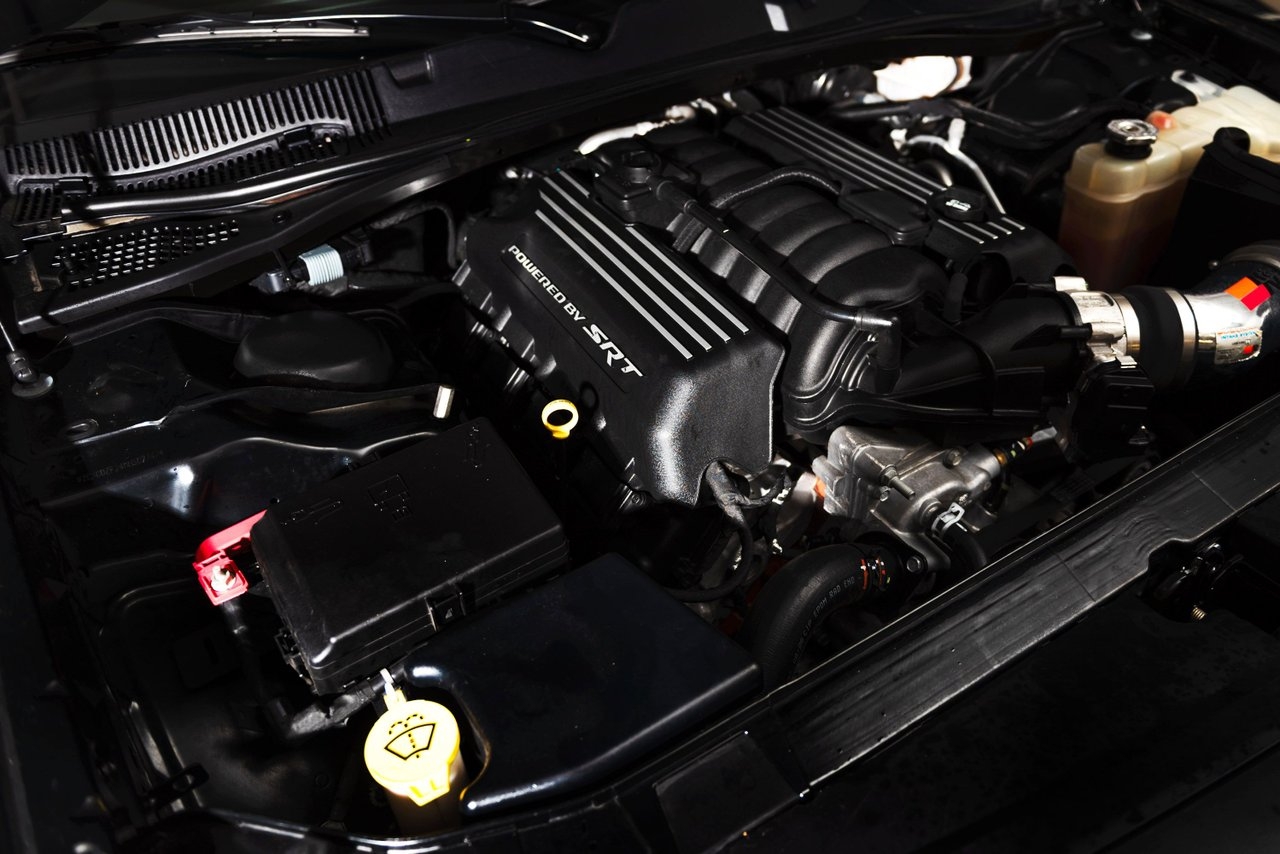 Dodge Challenger 2021, bild 6/21