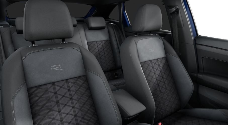 Volkswagen Taigo 2027, bild 5/6
