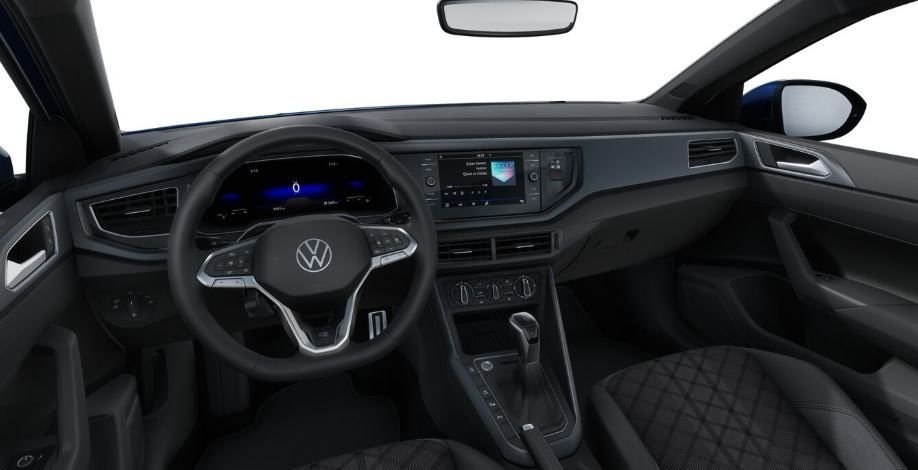 Volkswagen Taigo 2027, bild 4/6