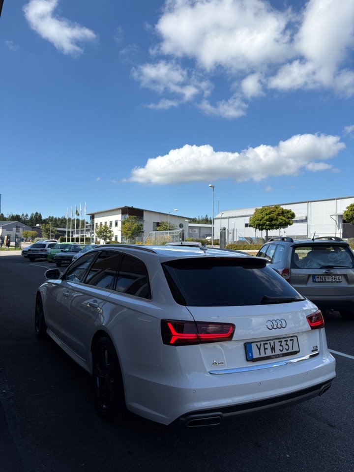 Audi A6 2017, kuva 3/10