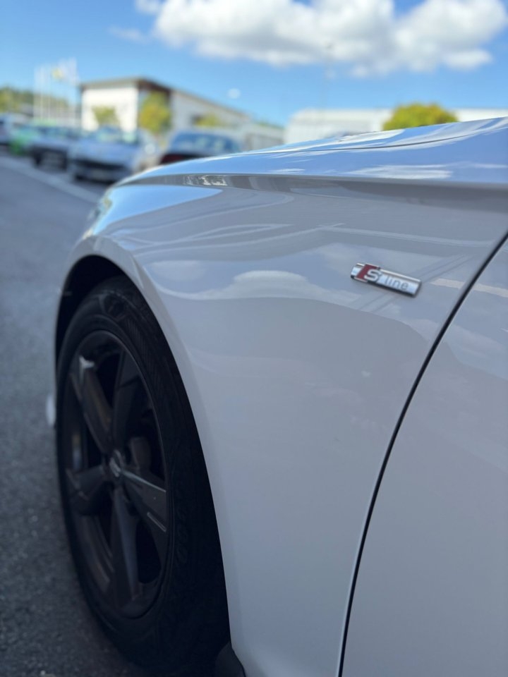 Audi A6 2017, kuva 5/10