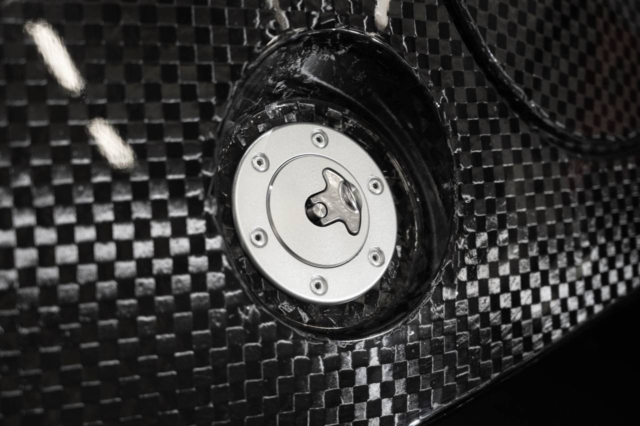 Radical RXC Turbo 600R 2019, bild 6/10