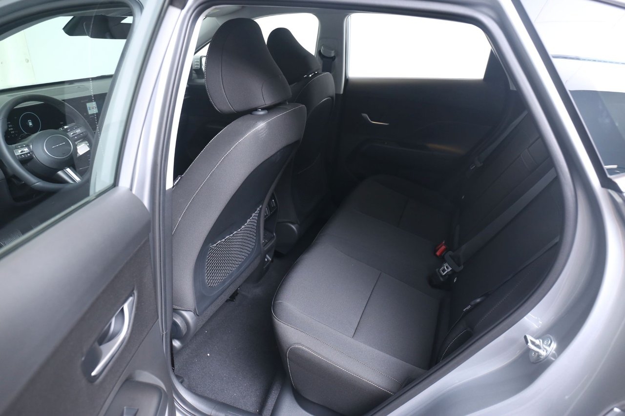 Hyundai Kona EV 48,4kwh Essential 2024, photo 5/10