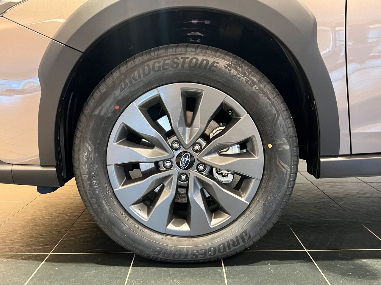 Subaru Outback 2025, bild 6/10