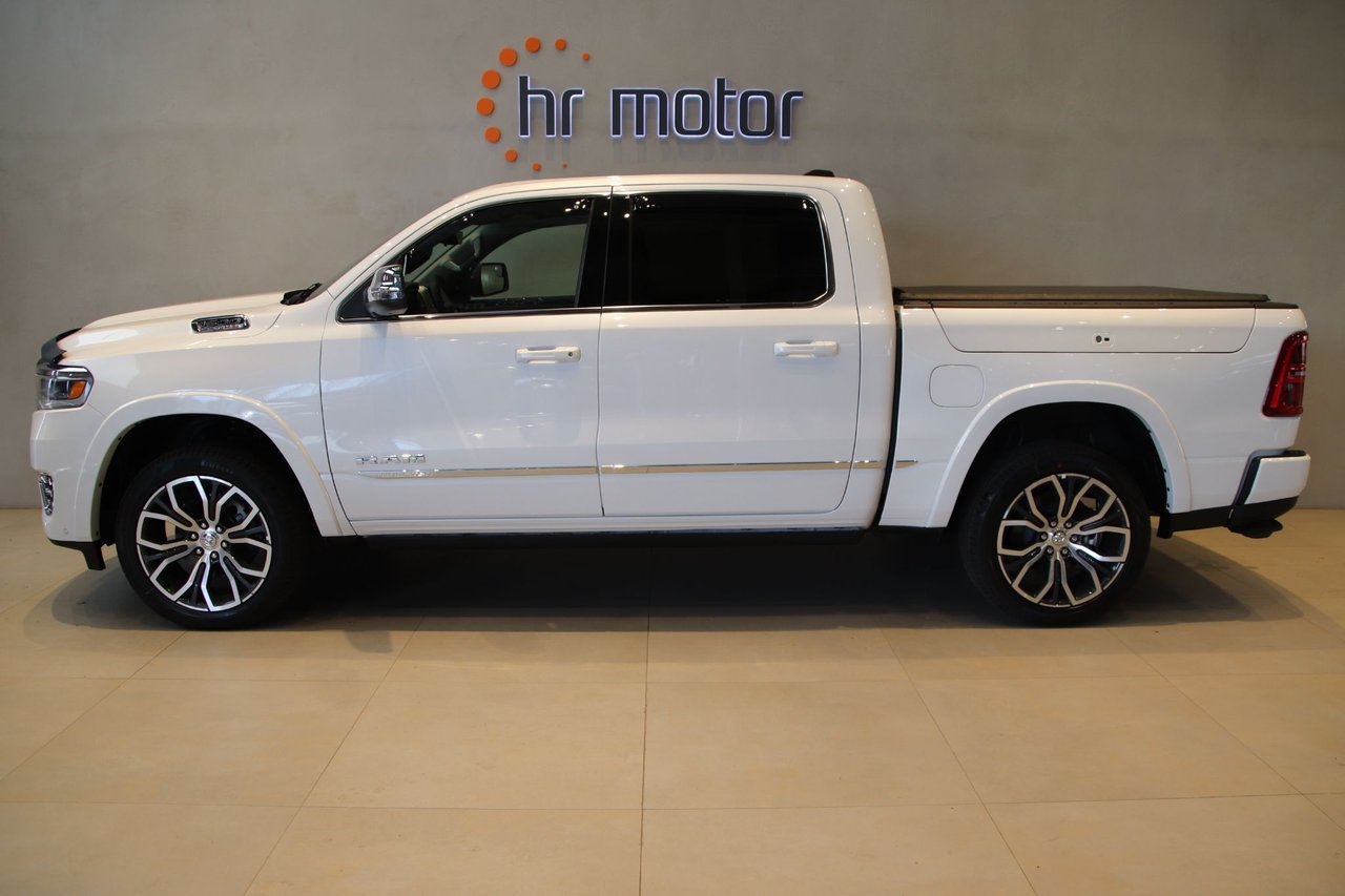 Dodge RAM 1500