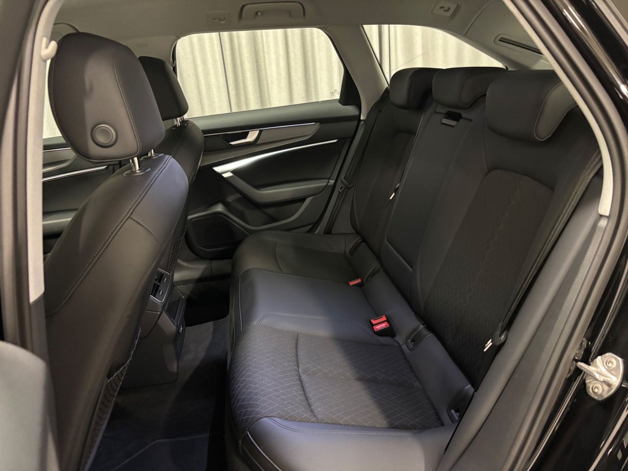 Audi A6 allroad 2022, bild 5/13