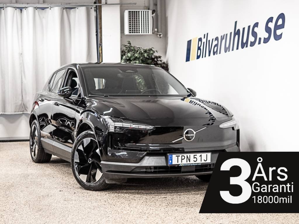 Volvo EX30