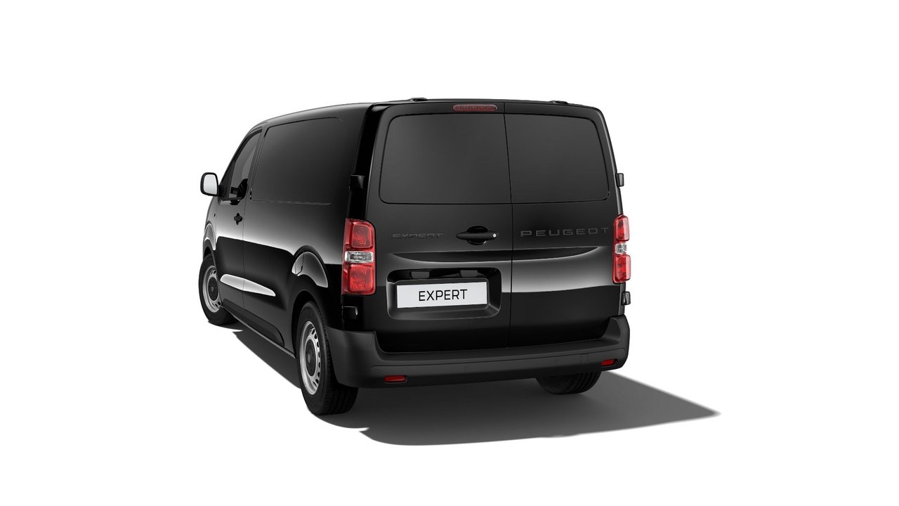 Peugeot Expert L3 145HK 2026, bild 7/10