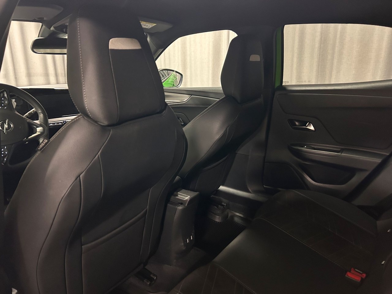 Opel Mokka ULTIMATE P130 AUT 2023, bild 6/10