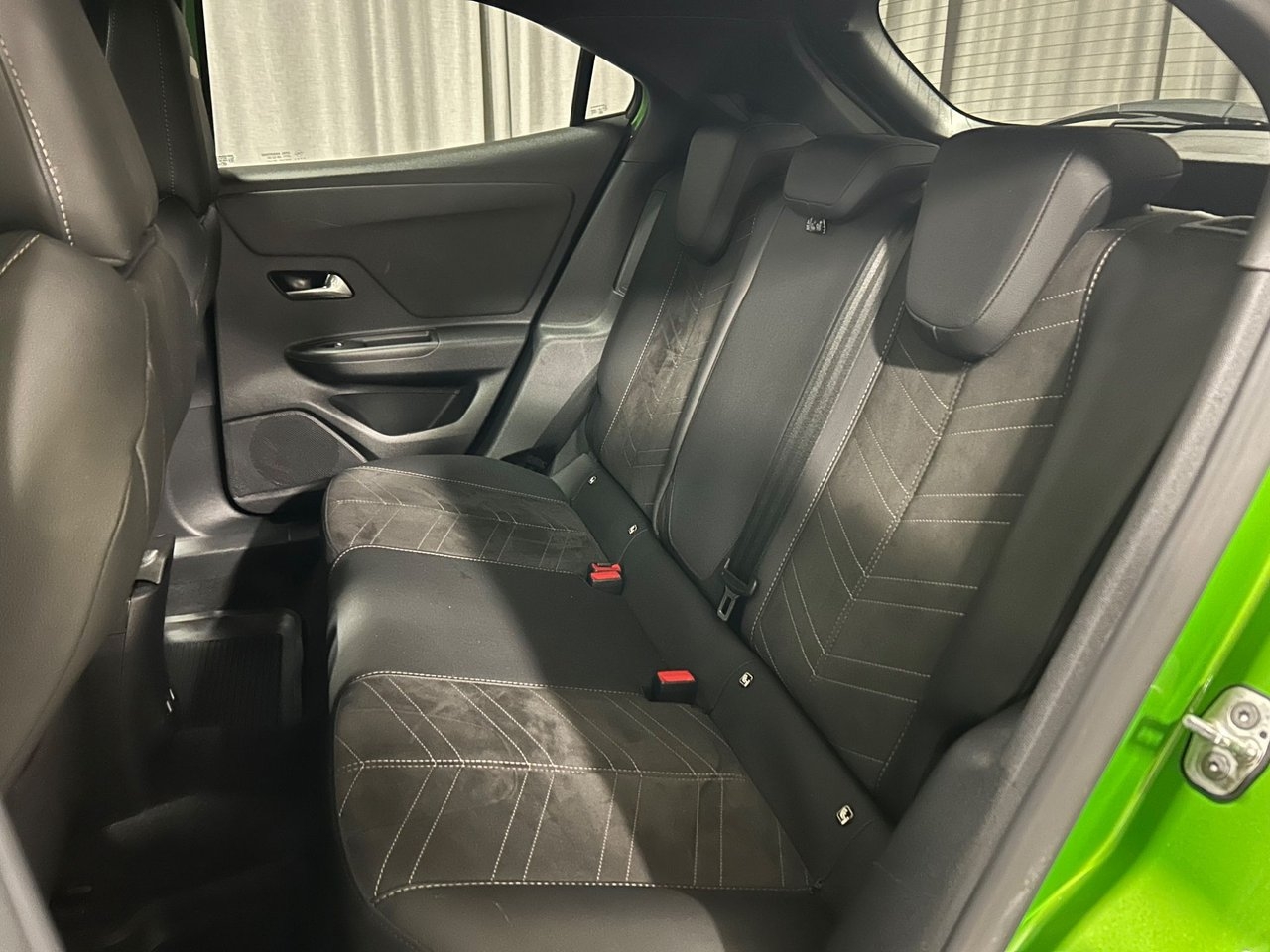 Opel Mokka ULTIMATE P130 AUT 2023, bild 5/10