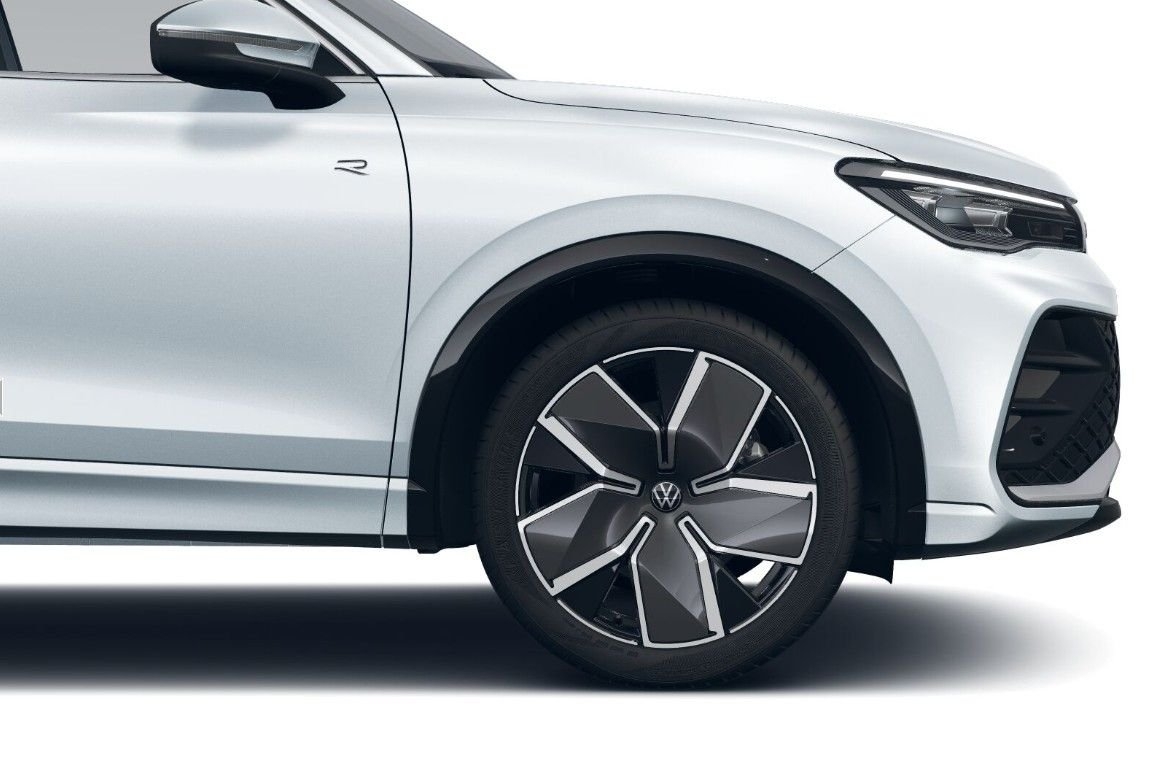 Volkswagen Tiguan 2026, bild 7/9