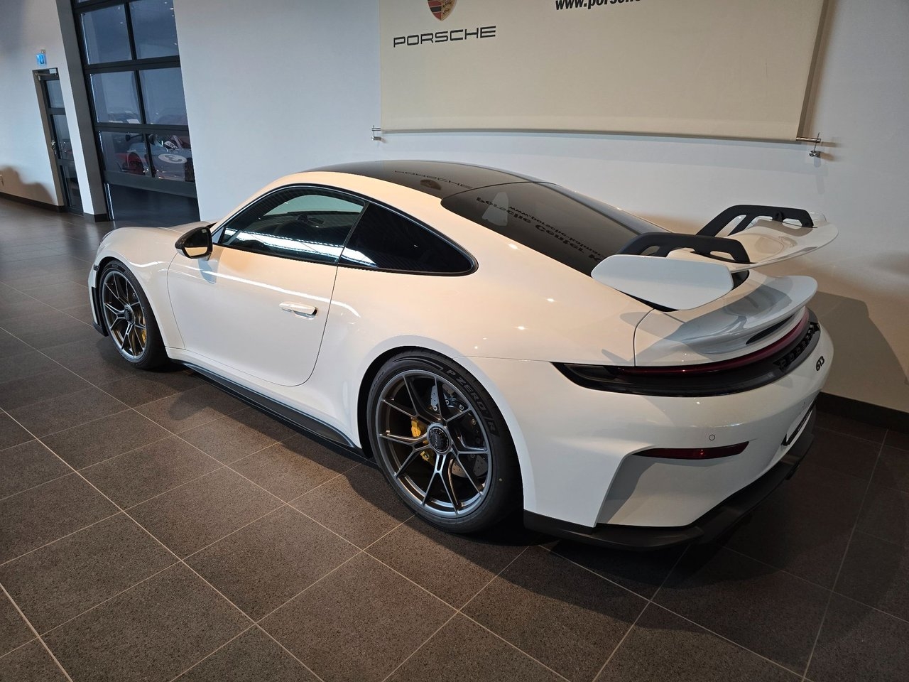 Porsche 911 2025, bild 3/10