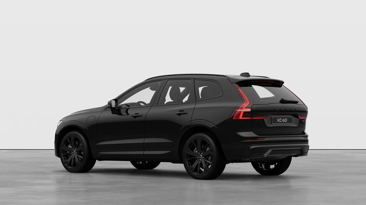 Volvo XC60 2026, bild 3/10