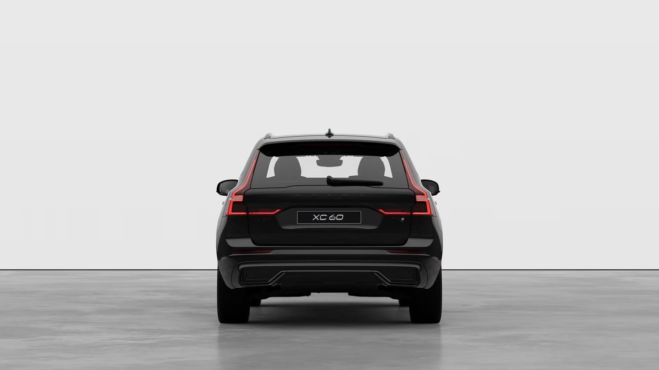 Volvo XC60 2026, bild 4/10