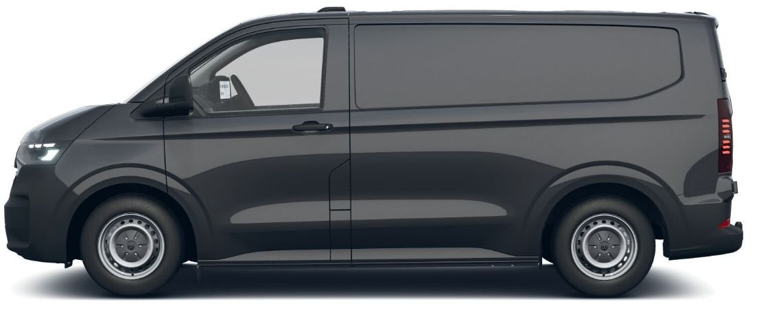 Volkswagen Transporter 2026, bild 2/8
