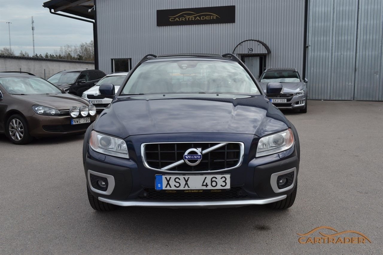 Volvo XC70 2013, bild 2/15