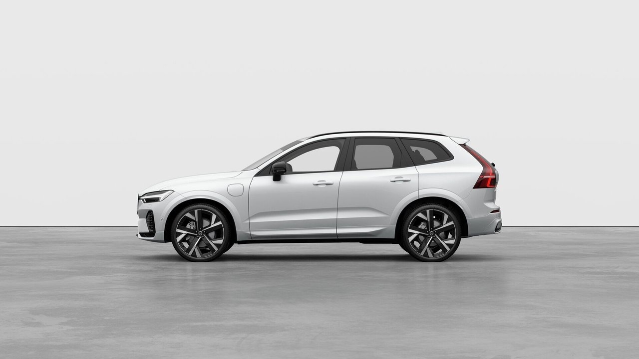 Volvo XC60 2026, bild 4/31