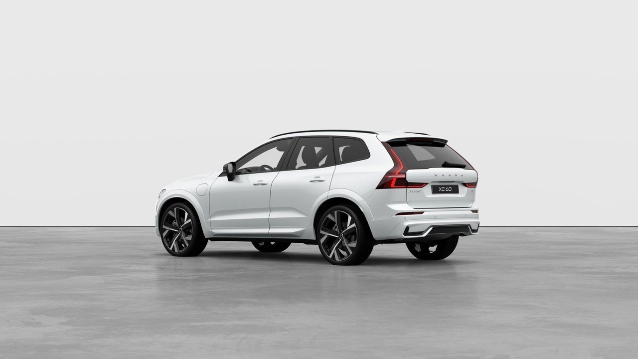 Volvo XC60 2026, bild 2/31