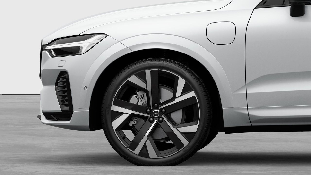 Volvo XC60 2026, bild 5/31