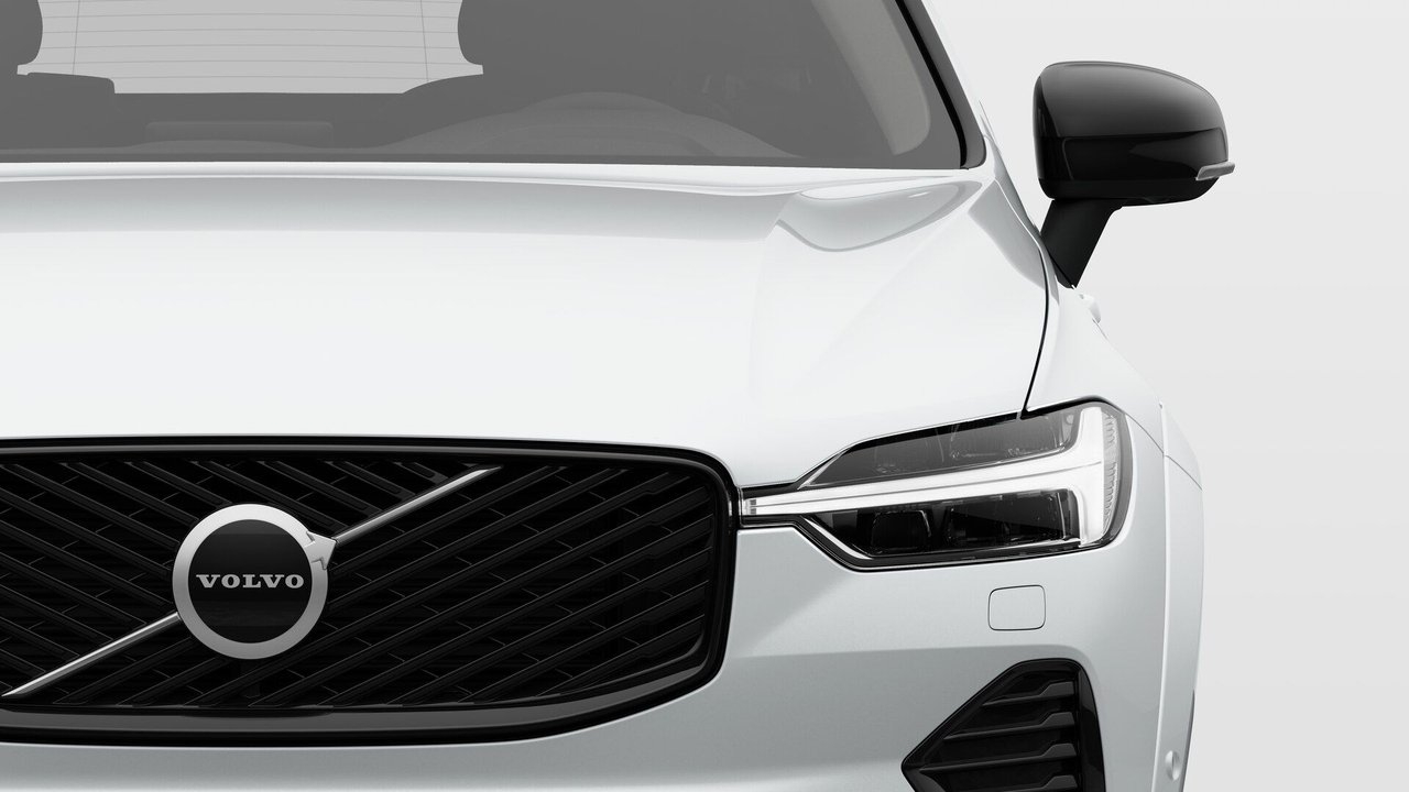 Volvo XC60 2026, bild 7/31