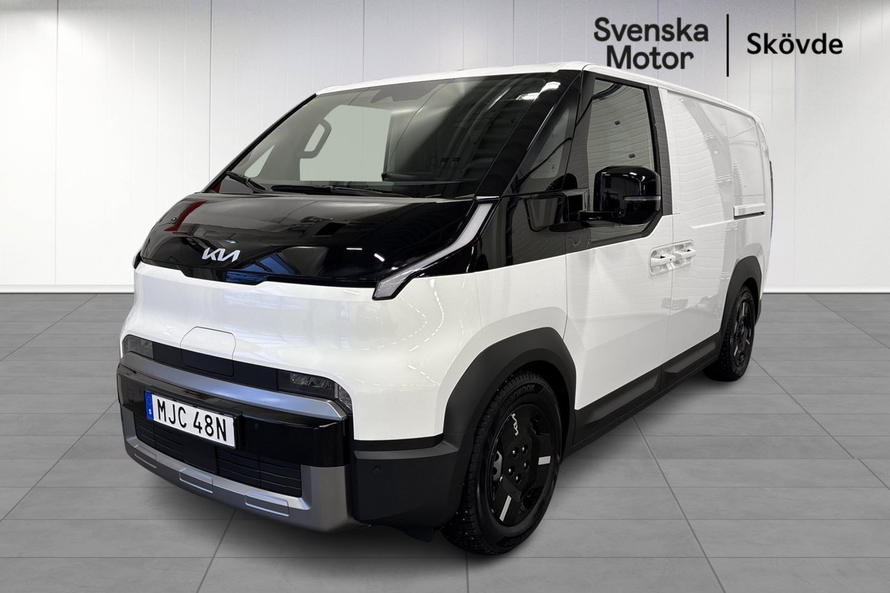 Kia PV5