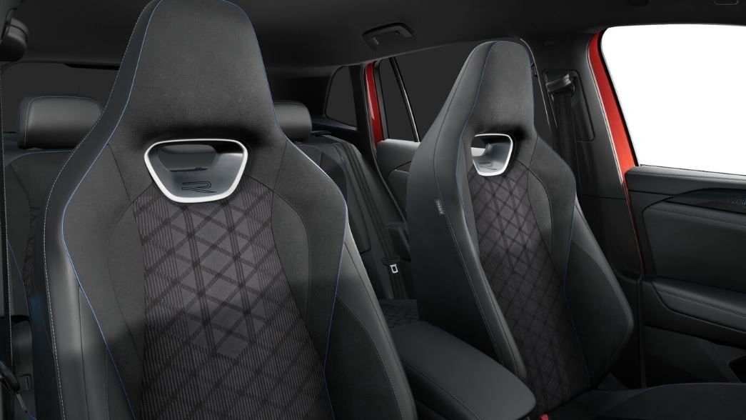 Volkswagen Tiguan 2026, bild 8/8