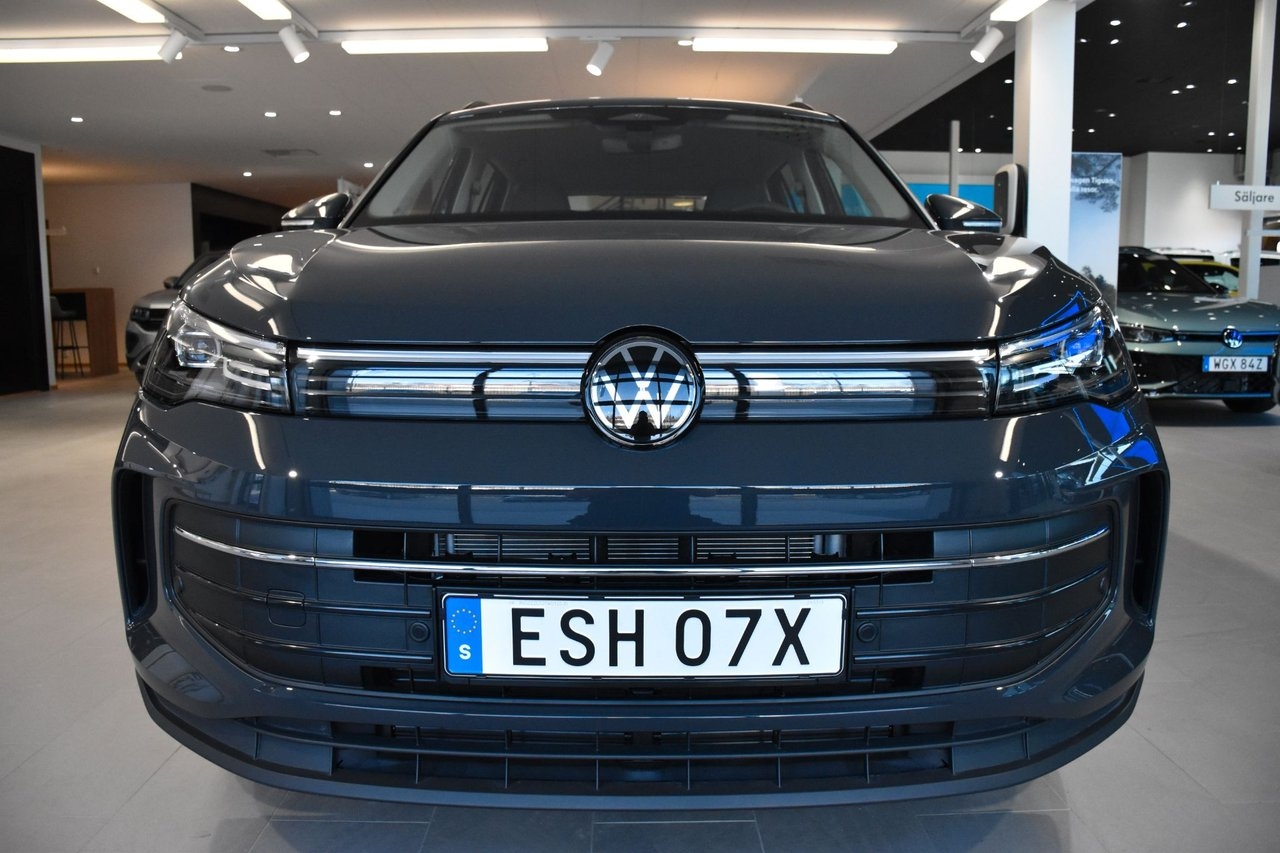 Volkswagen Tiguan Privatleasing 2026, bild 2/23