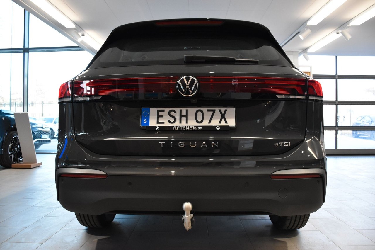 Volkswagen Tiguan Privatleasing 2026, bild 5/23