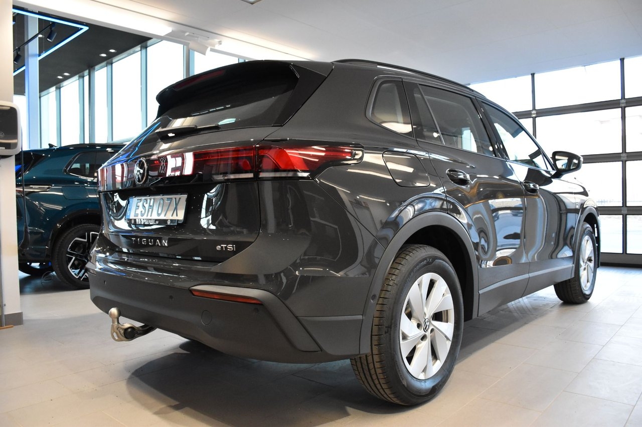 Volkswagen Tiguan Privatleasing 2026, bild 6/23