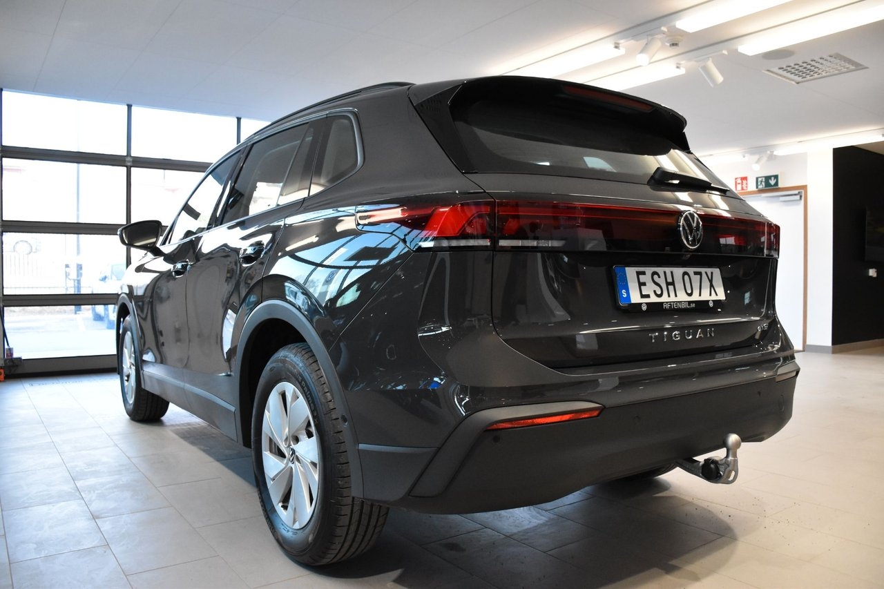 Volkswagen Tiguan Privatleasing 2026, bild 4/23