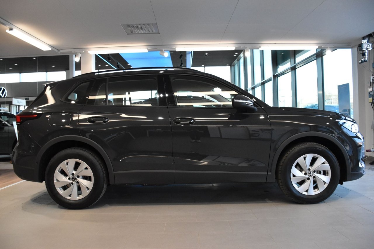 Volkswagen Tiguan Privatleasing 2026, bild 7/23