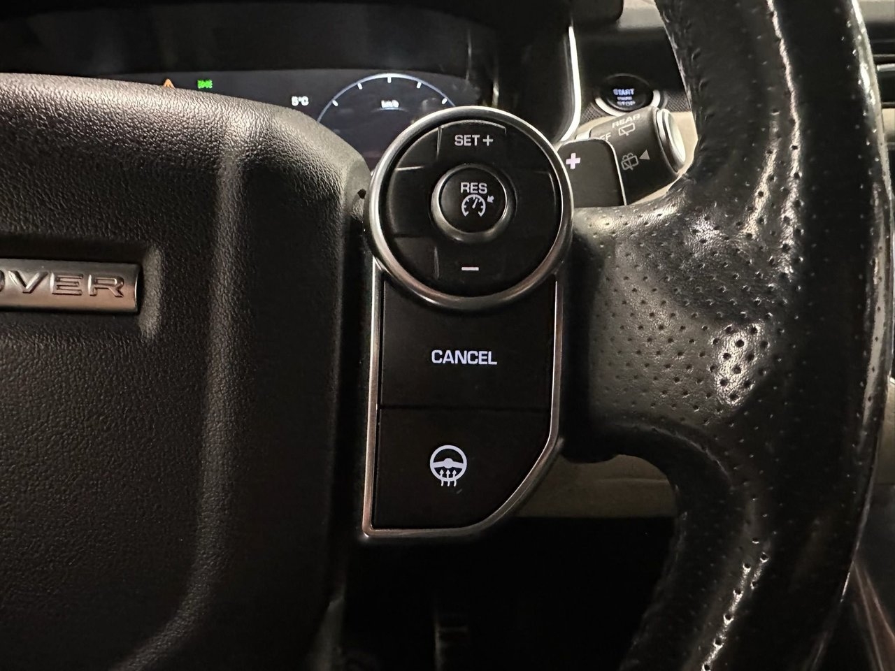 Land Rover Range Rover 2014, bild 5/7