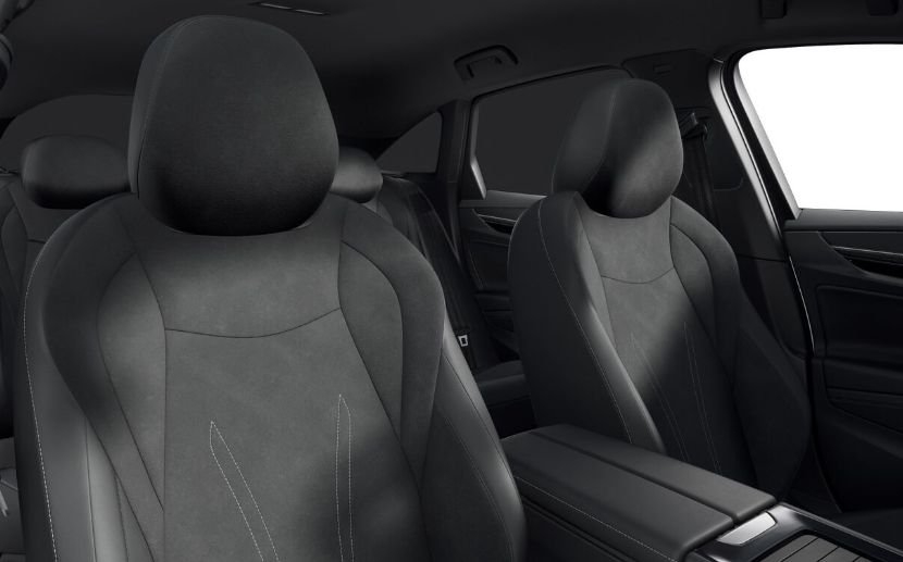 Volkswagen ID.7 Pro S Edition 2026, bild 6/6