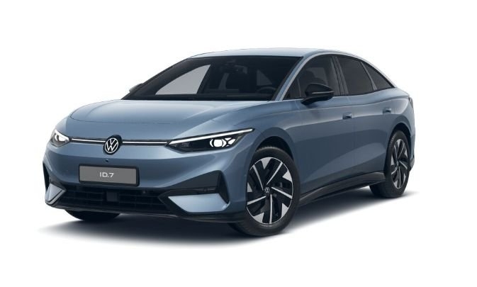 Volkswagen ID.7 Pro S Edition 2026, bild 4/6