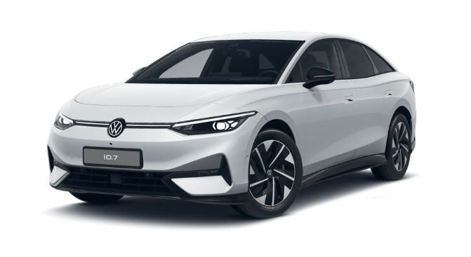 Volkswagen ID.7