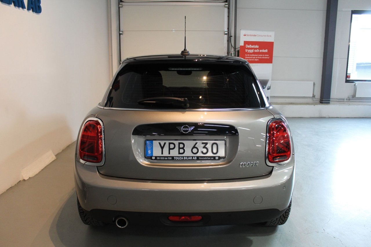MINI Cooper 2019, bild 6/24
