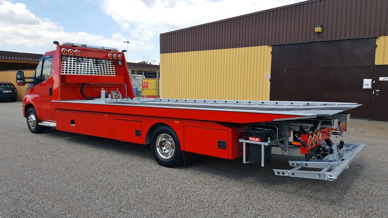 Iveco Daily 2024, photo 7/30