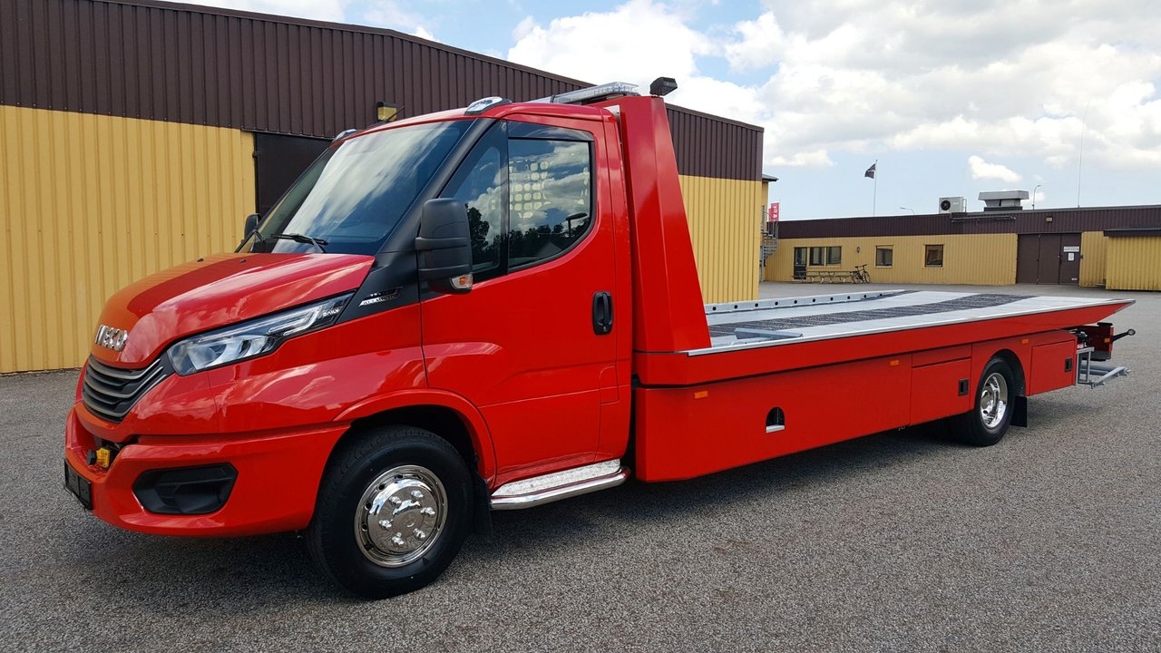 Iveco Daily