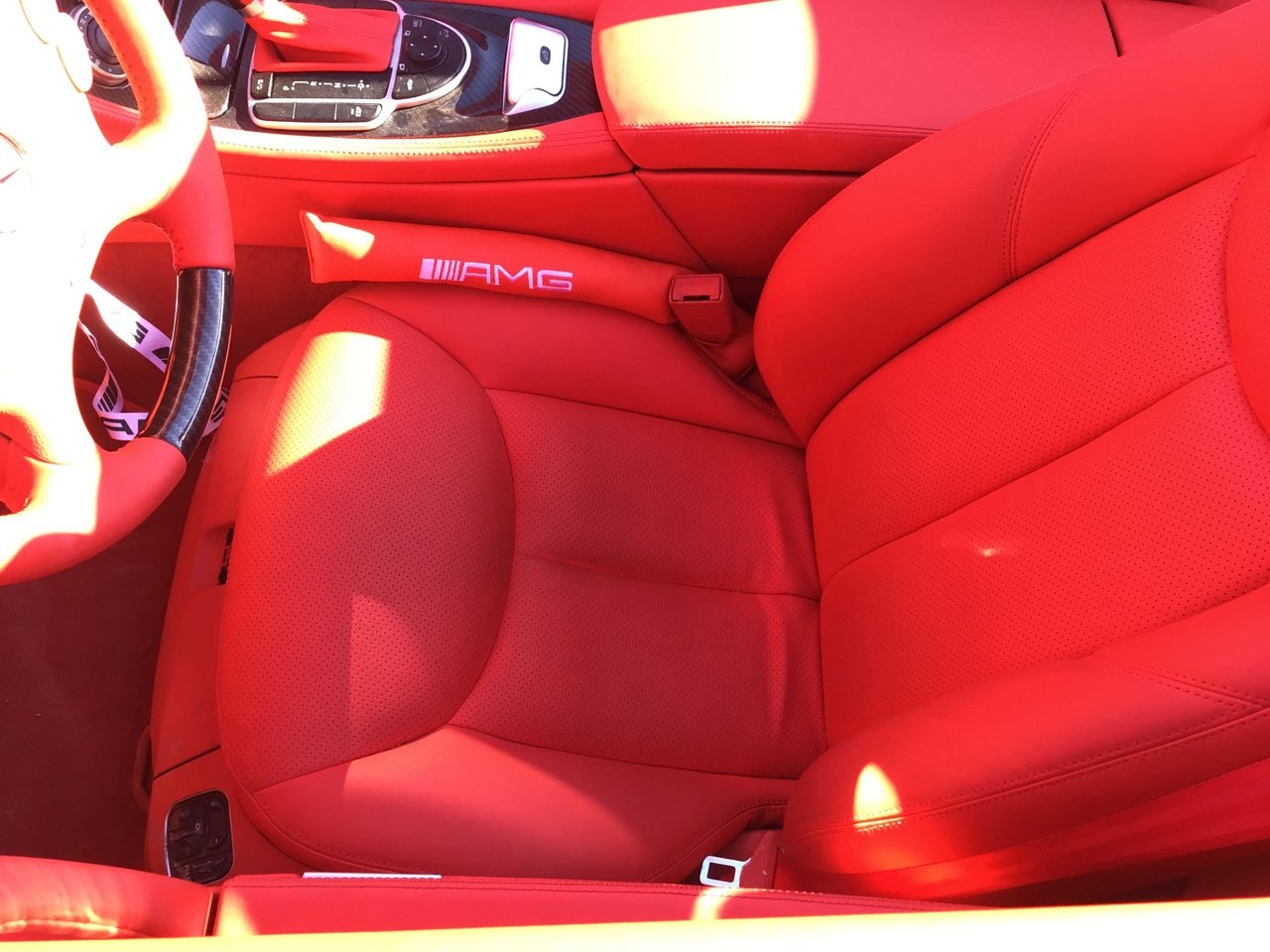 Mercedes-Benz SL 2008, bild 3/10