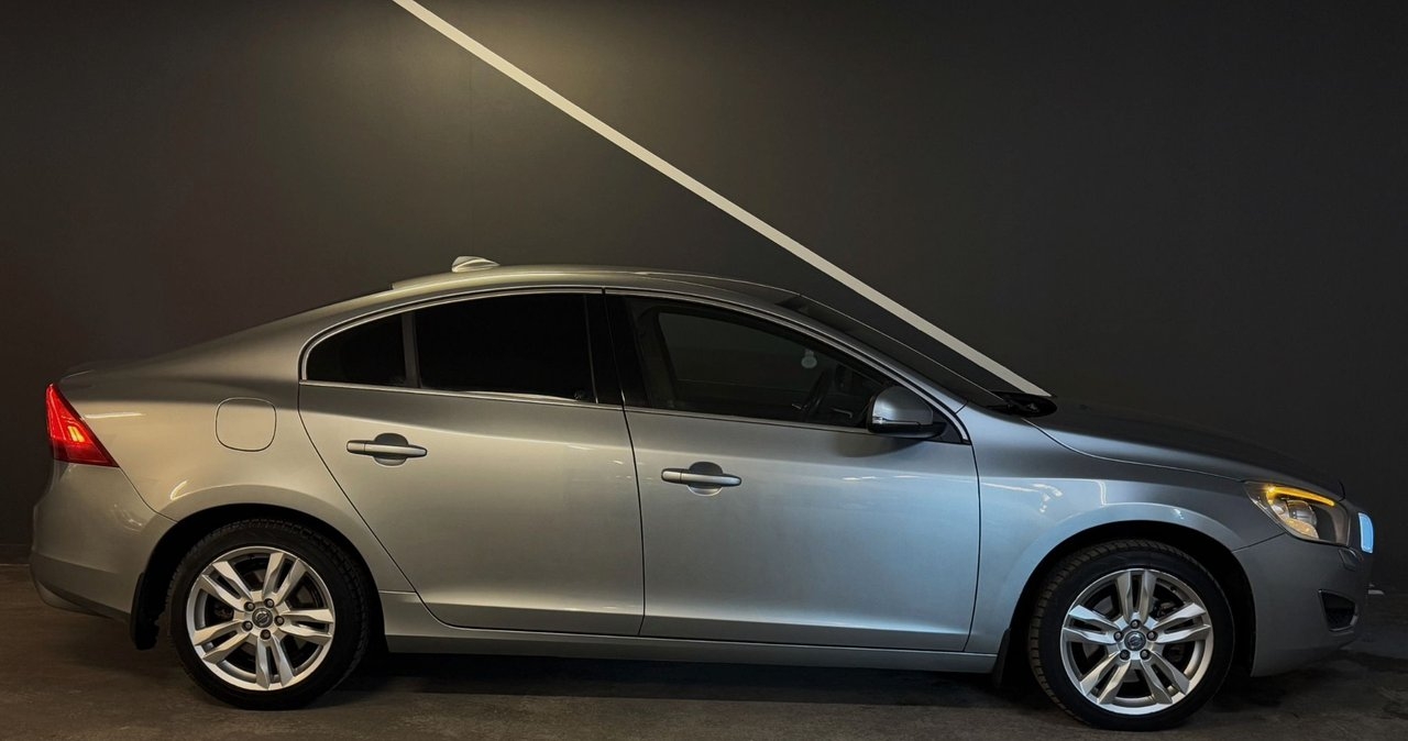 Volvo S60 2012, bild 7/10
