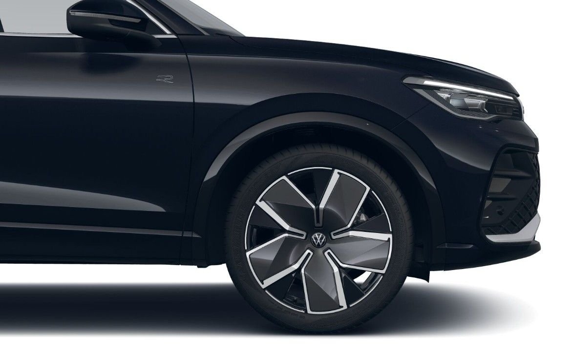 Volkswagen Tiguan 2026, photo 7/9