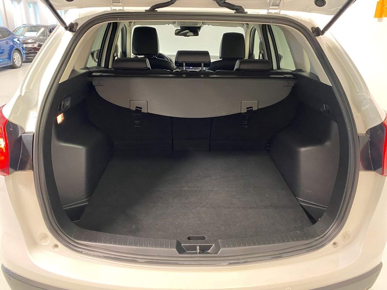 Mazda CX-5 2013, bild 7/10