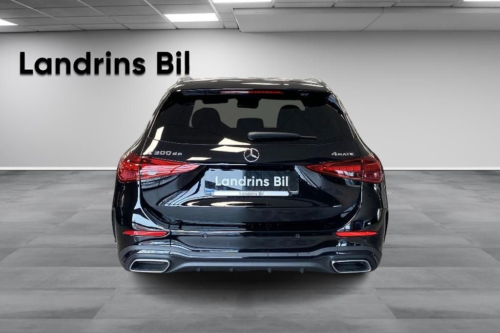 Mercedes-Benz C 2025, bild 5/10