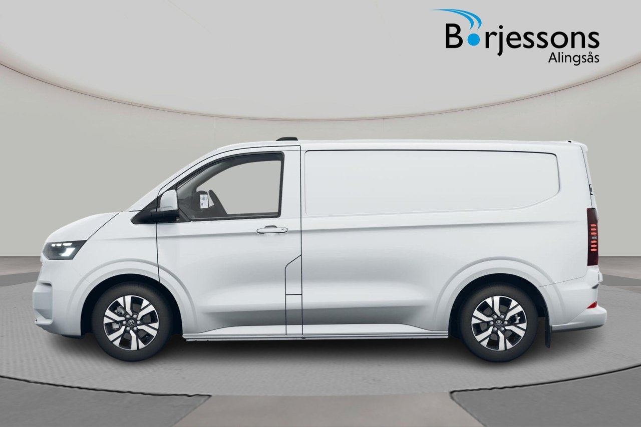 Volkswagen Transporter 2025, bild 2/9