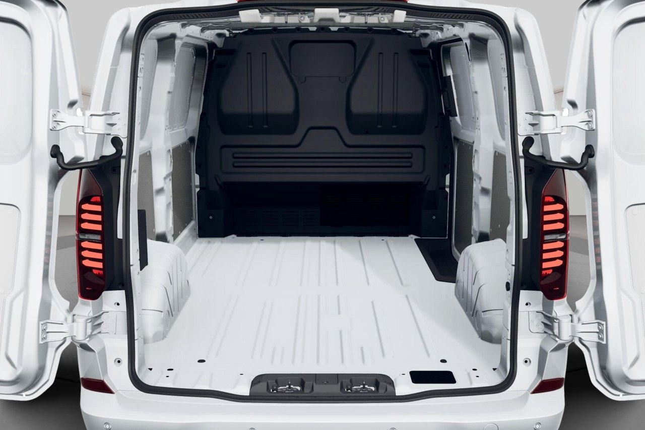 Volkswagen Transporter 2025, bild 4/9