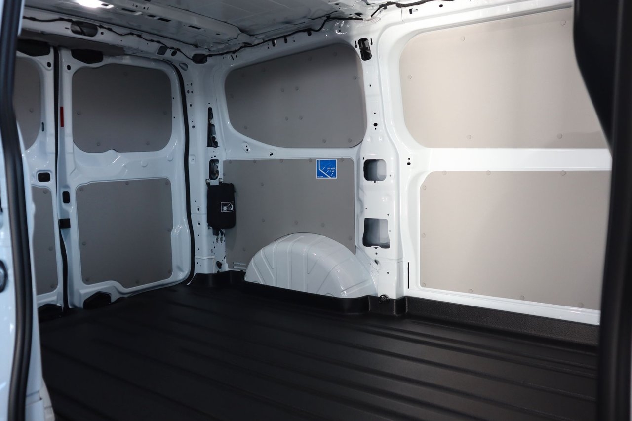 Ford Transit Custom 2025, kuva 7/10