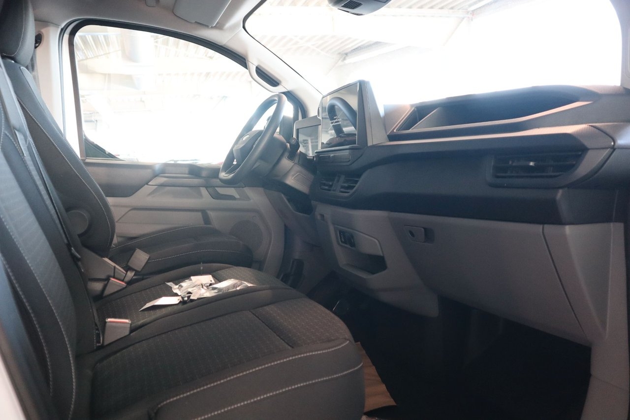 Ford Transit Custom 2025, kuva 6/10